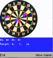 Darts - Handy Game - Kostenlos